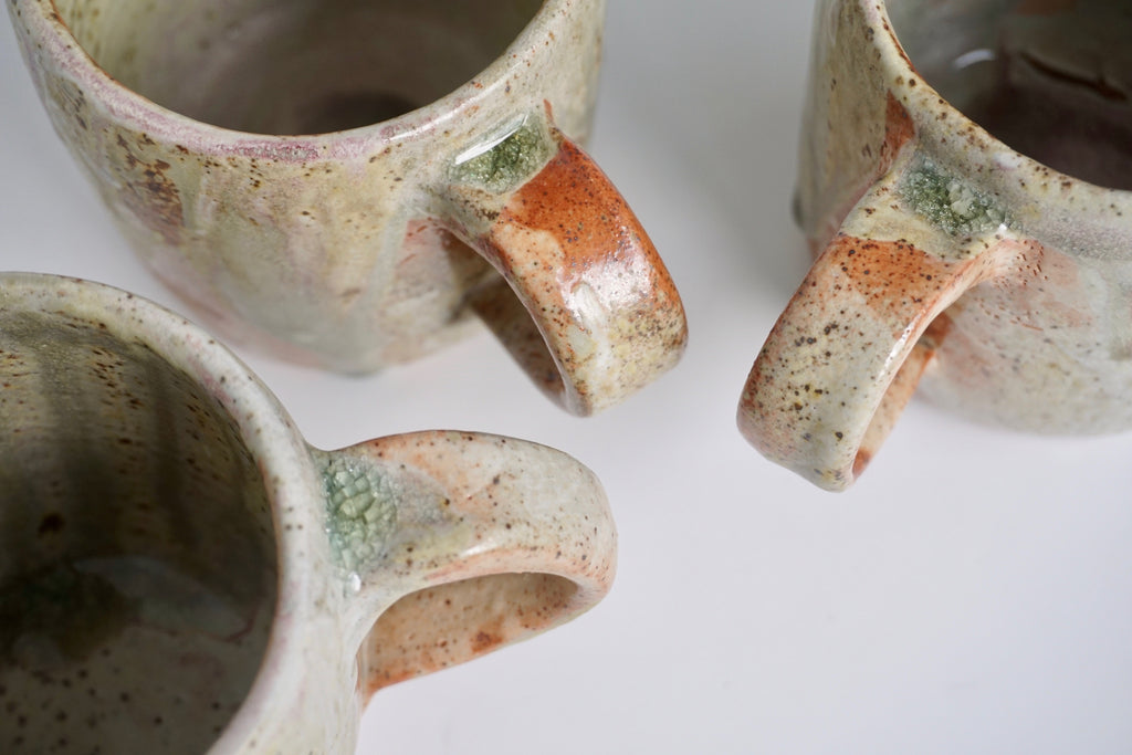 Handmade Ceramics Singapore Pottery | Eat & Sip