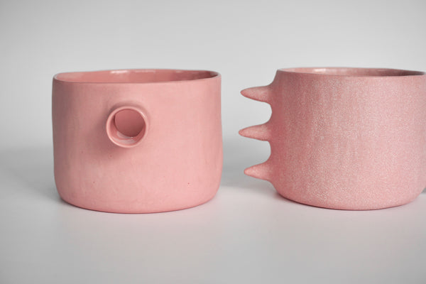 Handmade tableware pottery studio | Eat & Sip 