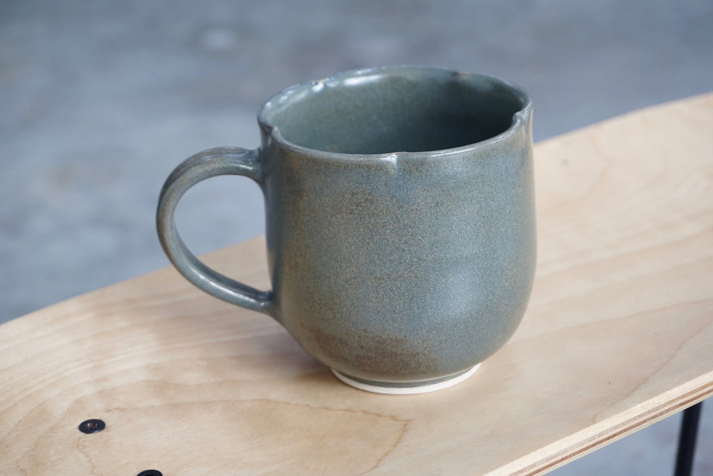Handmade tableware Singapore Janice Chan - Eat & Sip