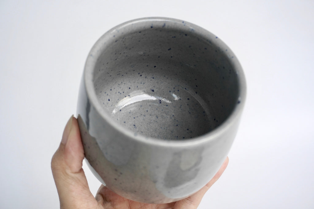 Handmade ceramics Janice Chan | Pottery Singapore Eat & Sip
