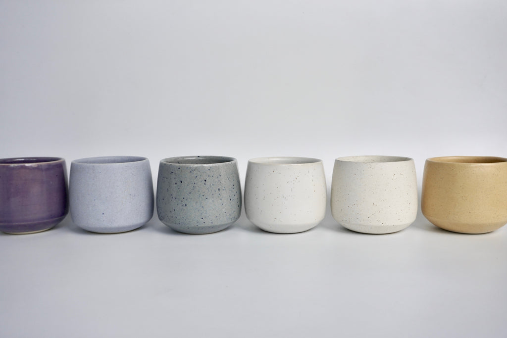 Handmade ceramics Janice Chan | Pottery Singapore Eat & Sip