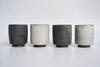 Handcrafted minimalist teacup Singapore | Lerae Lim - Eat & Sip