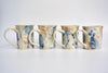 Handmade ceramic mug Eastfield Singapore - Eat & Sip
