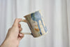 Handmade ceramic mug Eastfield Singapore - Eat & Sip