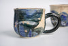 Unique handmade mug Eastfield Singapore - Eat & Sip