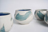 Handmade ceramic cup | Eat & Sip