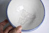 Handmade dish plate saucer | Unique tableware