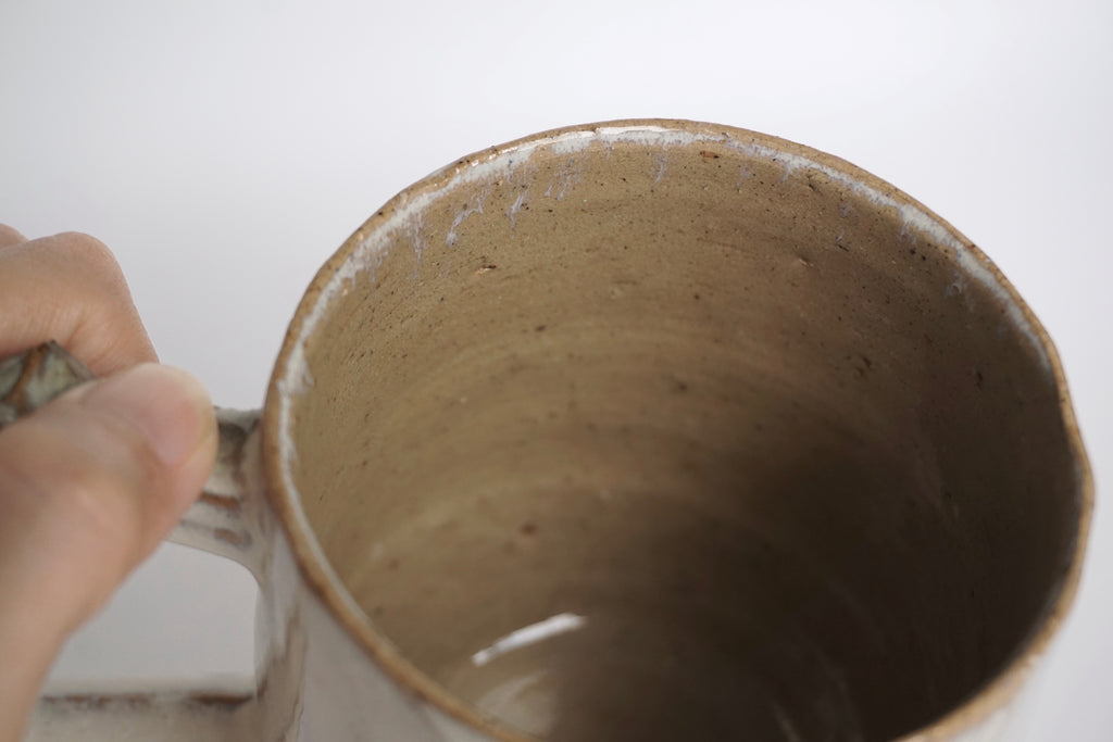 Handmade ceramics singapore Synceramic | Eat & Sip