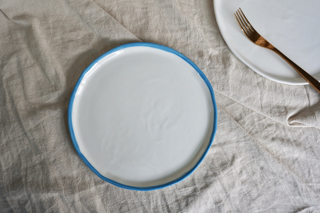 Hayden Youlley handmade ceramics Singapore tableware