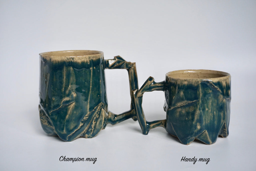 Handcrafted tableware singapore potters| Eat & Sip