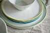 Handcrafted porcelain tableware | Eat & Sip housewarming gifts