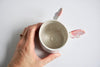 Unique handmade cup Berrypotter Singapore - Eat & Sip