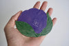 Handmade sgraffito plates Singapore | Eat & Sip