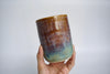 Wheel-thrown ceramics potter Dawn Kawn | Eat & Sip