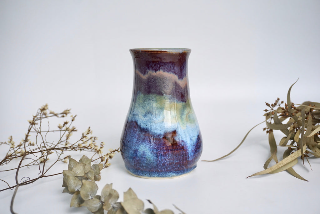 Handmade ceramics potter Dawn Kawn | Eat & Sip