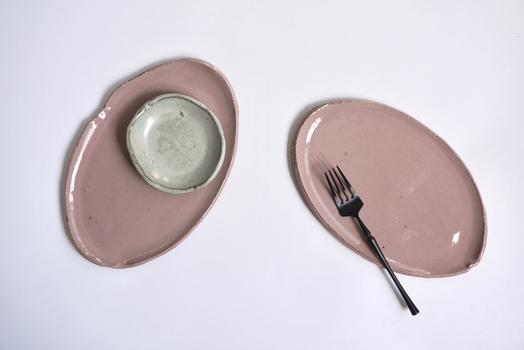 Facture Goods Handmade pottery Singapore - Eat & Sip Ceramics
