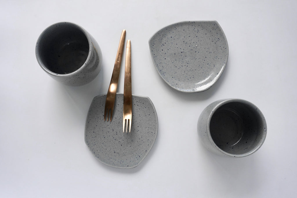 Handmade ceramics Janice Chan | Pottery Singapore Eat & Sip