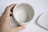 Handmade ceramics Janice Chan | Pottery Singapore Eat & Sip