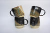 Handmade ceramic cups Singapore - Eat & Sip Pottery