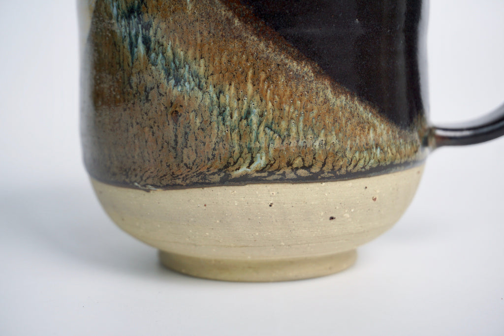 Handmade ceramic cups Singapore - Eat & Sip Pottery