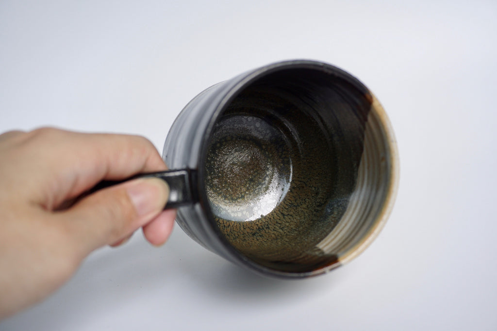 Handmade ceramic cups Singapore - Eat & Sip Pottery