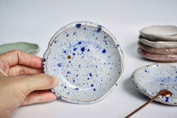 Handmade pottery Singapore Facture Goods 