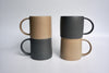 Handcrafted ceramic mugs Singapore | Lerae Lim - Eat & Sip