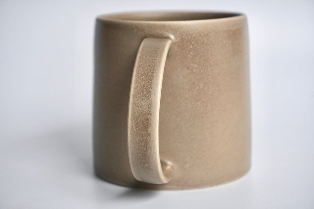 Handcrafted ceramic mugs Singapore | Lerae Lim - Eat & Sip