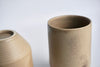 Unique handcrafted pottery tumblers | Lerae Lim Singapore