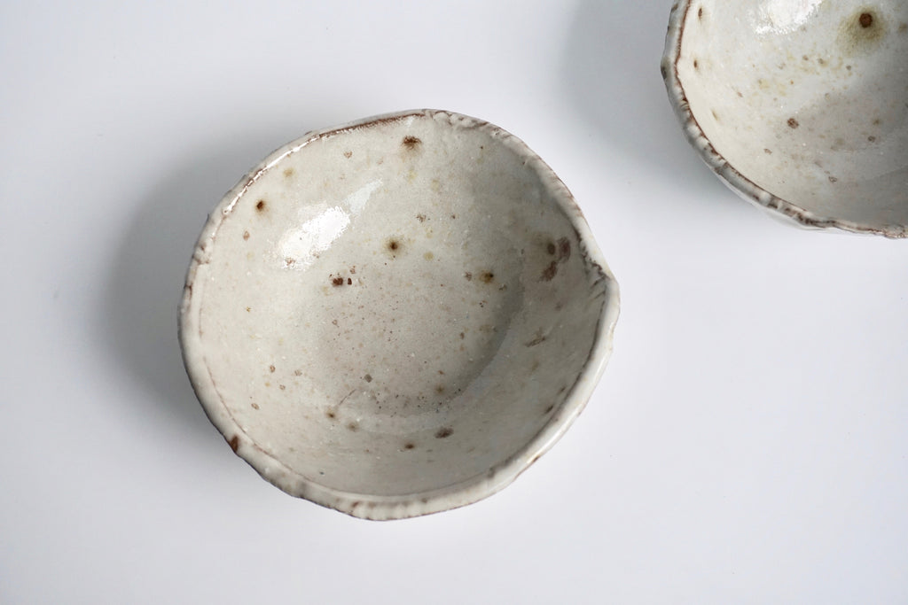 Handmade pottery Facture Goods Singapore - Ceramics Eat & Sip