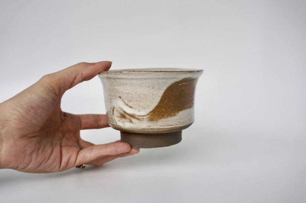 Handmade pottery Singapore tableware - Eat & Sip