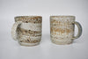 Handmade neriage pottery in Singapore | Eat & Sip tableware