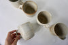 Handmade neriage pottery in Singapore | Eat & Sip tableware