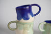 Handmade ceramic mug Singapore | Chen Liyuan Eat & Sip