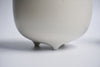Handcrafted minimalist planter | Unique housewarming gifts Singapore Ceramics