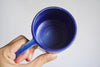 Handmade wheel-thrown ceramic mug | No 3 by Chen Liyuan