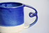 Whimsy handmade mug ceramics | No 3 by Chen Liyuan