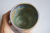 Wheel-thrown ceramics Dawn Kwan Singapore | Eat & Sip