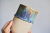 Wheel-thrown ceramics Dawn Kwan Singapore | Eat & Sip