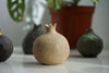 Handmade ceramic bud vases Singapore - Handmade pottery Eat & Sip