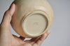 Handmade bowl ceramics Singapore | Janice Chan