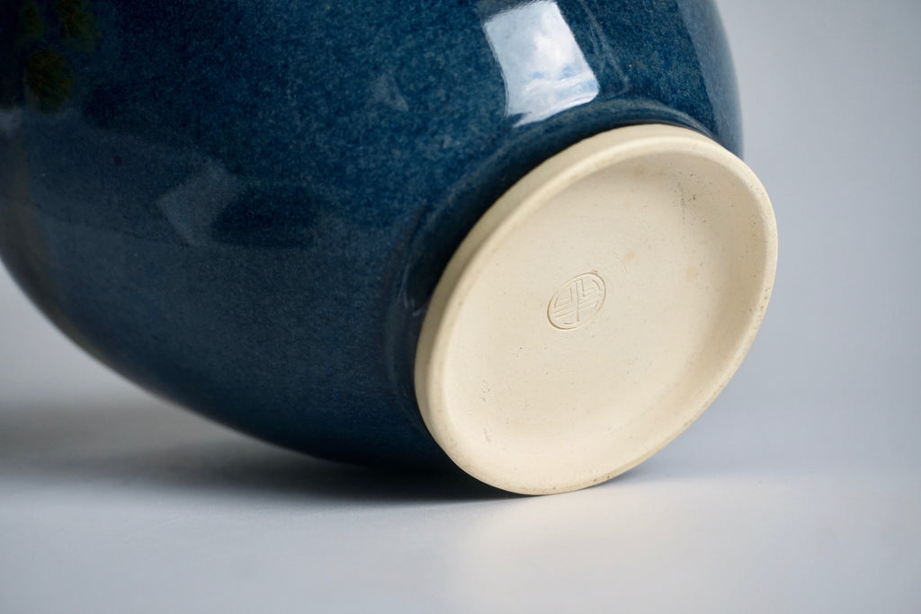 Handmade ceramic bowl Singapore | Eat & Sip