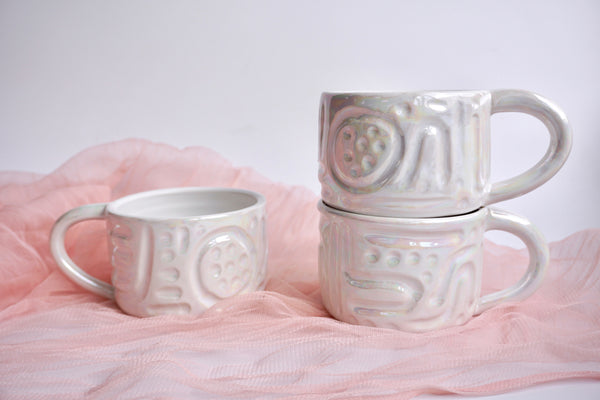 Nola Mae Ceramics | Handmade pottery Singapore