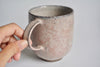 Wonted handmade mug | Ceramics Singapore