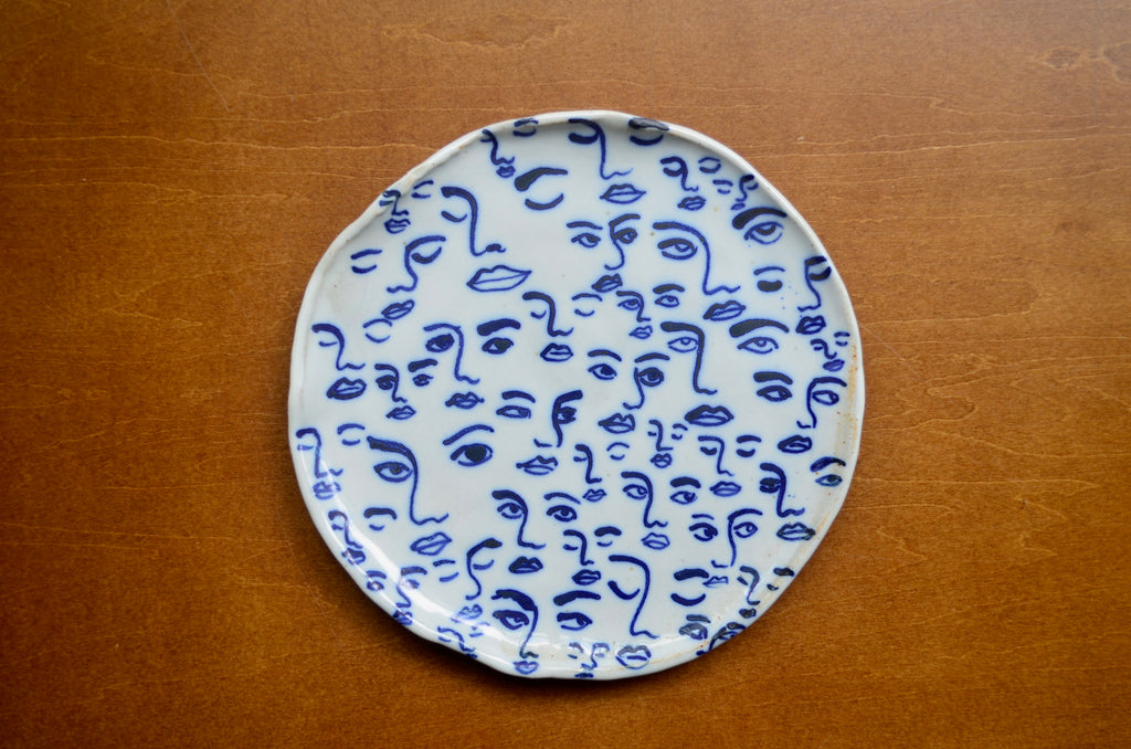 Handmade tableware pottery Singapore
