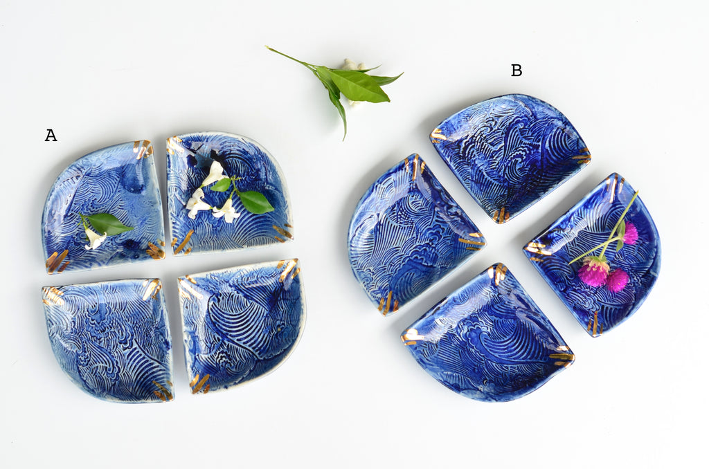 Unique ceramic christmas gift Singapore | Handmade tableware