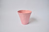 Pink handmade beaker | Unique housewarming gifts