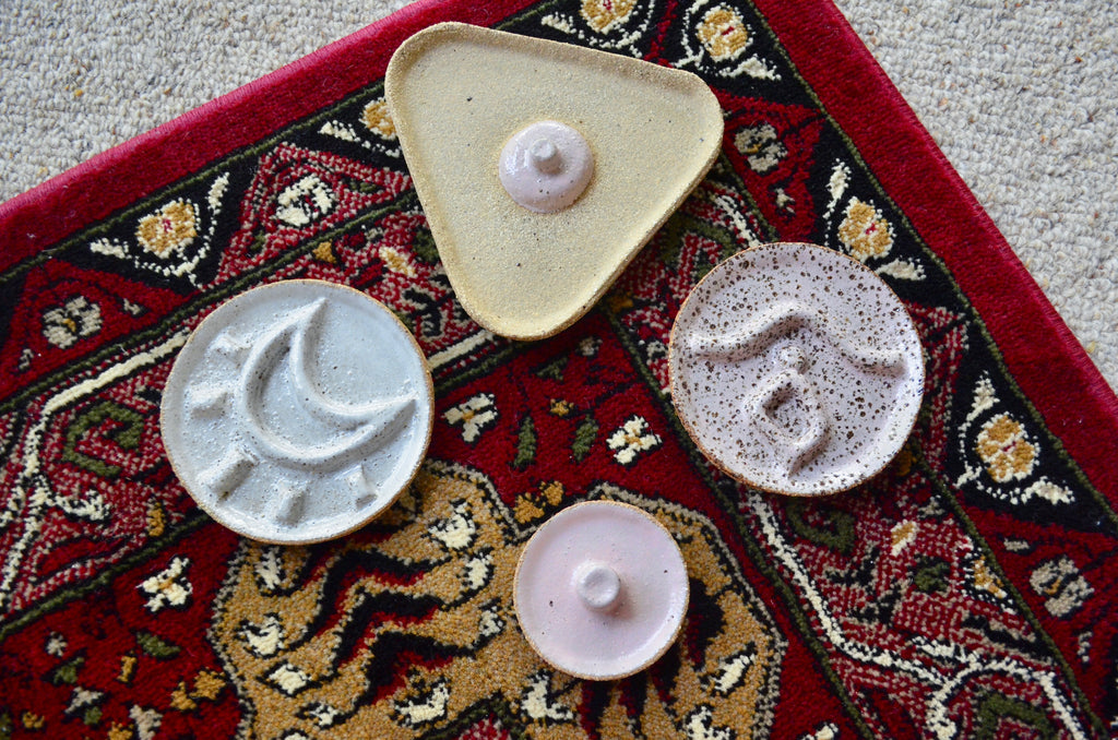 Rachel Charge Ceramics | Handbuilt pottery Singapore