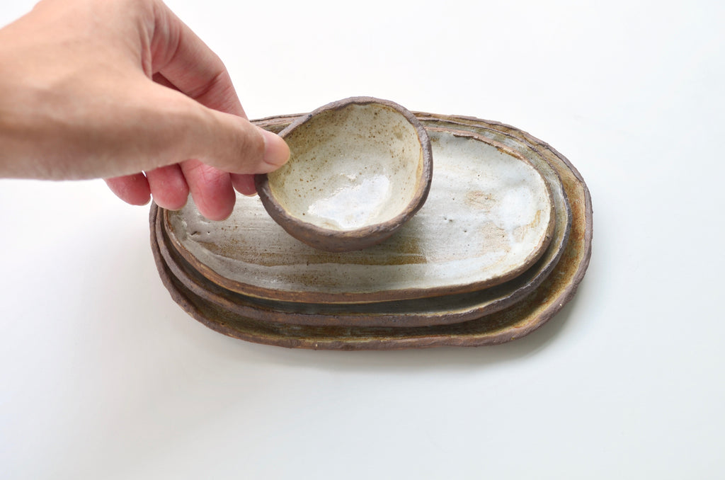 Unique gift tableware housewarming Singapore | Eat & Sip handmade ceramics