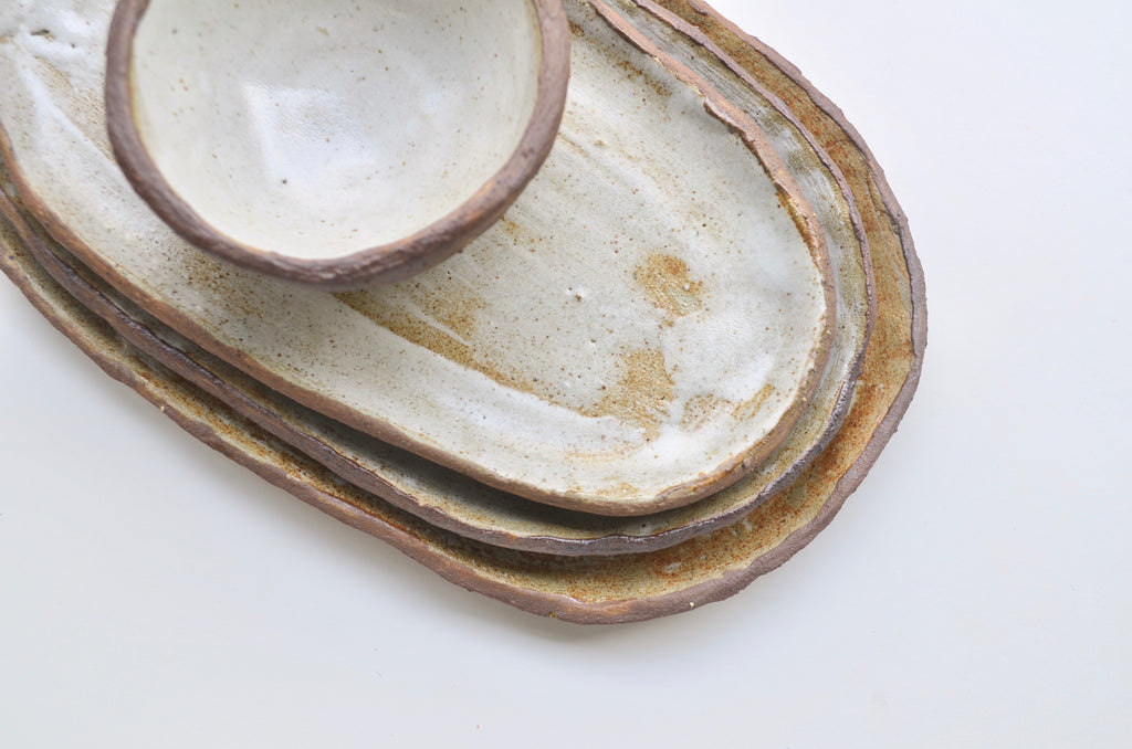 Unique gift tableware housewarming Singapore | Eat & Sip handmade ceramics